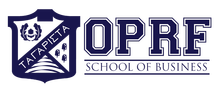 OPRF School of Business
